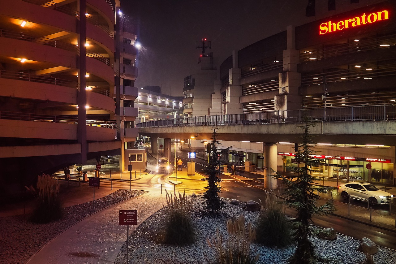 Explore Hotels nearby